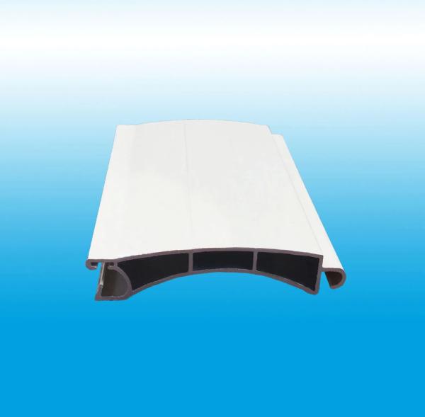 Weather Resistant and Sound Insulated Aluminum Roller Shutter Door with Heat Insulation