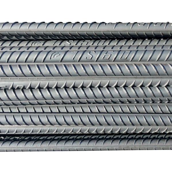 ASTM Standard Low- Steel Rebar Bar for Decoration in Construction Building Main Application Buliding Bridge House Decoration