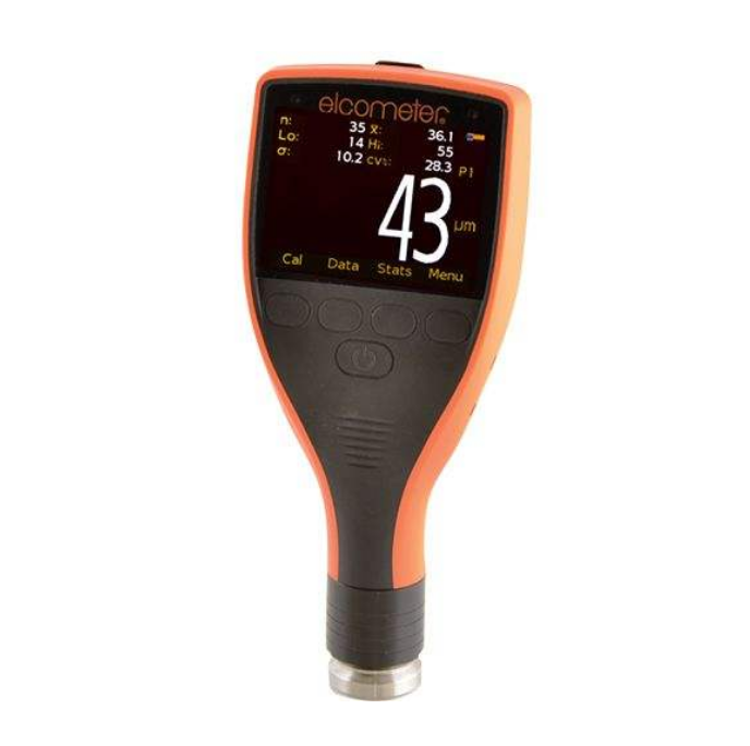 100% New Product Elcometer 224 Digital Surface Profile Gauge