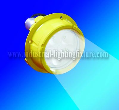 2000 postos de gasolina industriais de G3 dos lúmens luz do dossel do diodo emissor de luz de 20 watts para o estádio
