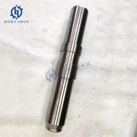Piston hydraulique de cylindre de marteau de HANWOO EHB20 EH24 EHB25 EHB30 EHB40 pour des pièces de Spare d'excavatrice d'Everdigm