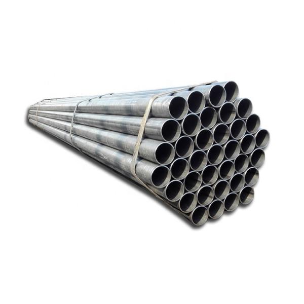 304 316L Welding Seamless Steel Tube Cold Drawing Carbon Steel Pipe