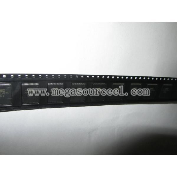 AT49F1024A-45VL    -----1 - MEGABIT ( 64K X 16 ) 5 - VOLTS ONLY FLASH MEMORY 