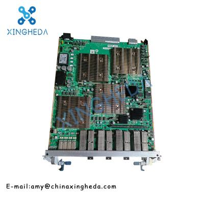 Ericsson ROA 128 6326/1 4x100GE & 4x10GE SSR