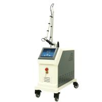 picoseconde Pico Laser Tattoo Removal Equipment de 1064nm 755nm 532nm