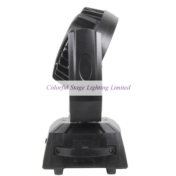 36x15W RGBAW 5 in 1 LED Zoom Moving Head Wash