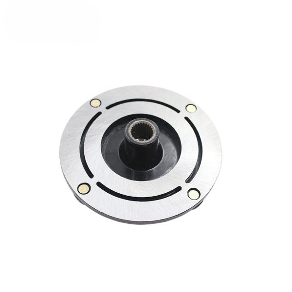 KPL New AC Air Compressor Hub for Universal Car Model 10s Auto AC Clutch Spare Parts