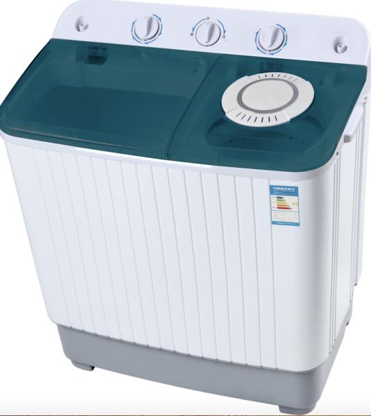 High Effieiency Small Portable Washing Machine With Dryer  For Apartment Low Noisy