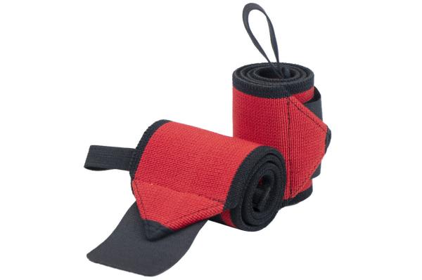 50cm Sbd Wristband Professional Anti Sprain Protective Gear For Men'S Bench Press