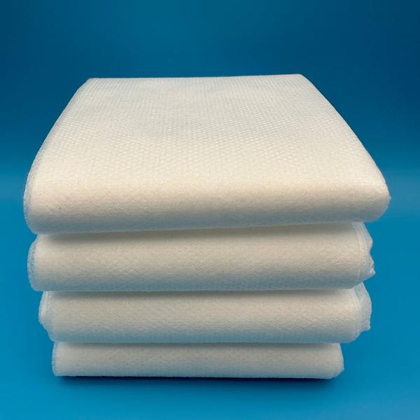 100% Cotton Hemostatic Absorbable Sponge Surgical Dressing