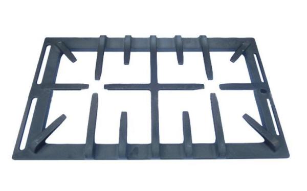                  Cast Iron Ring Pan Support Wok Holder for Gas Hobs and Cooktops             