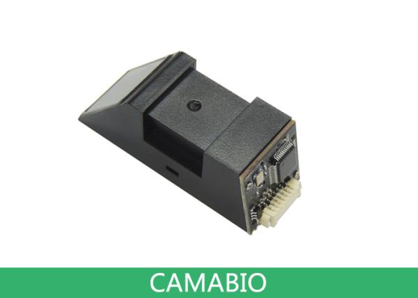 Módulo ótico da impressão digital do tamanho CAMA-SM50 pequeno para a fechadura da porta de Digitas