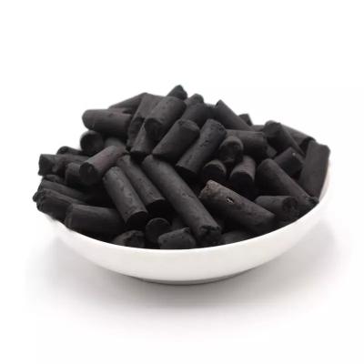Adsorvente Químico Sieve Molecular de Carbono Zeolita 13X,5A,4A,3A Carbono Ativado