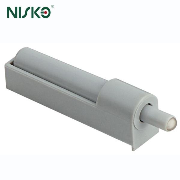 Wardrobe Door Buffer Cabinet Fittings Silent Closing Stopper