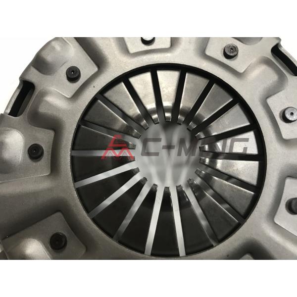 A21R22.1601090 280*292*314mm Cummins 2.8D Clutch Cover Valeo Clutch Kits