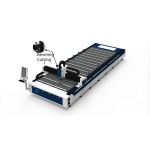 Sheet Metal Laser Cutting Machine