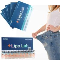 Corps transparent amincissant la solution de lipolyse 0.15cc - grosses injections de dissolution permanentes 0.2cc