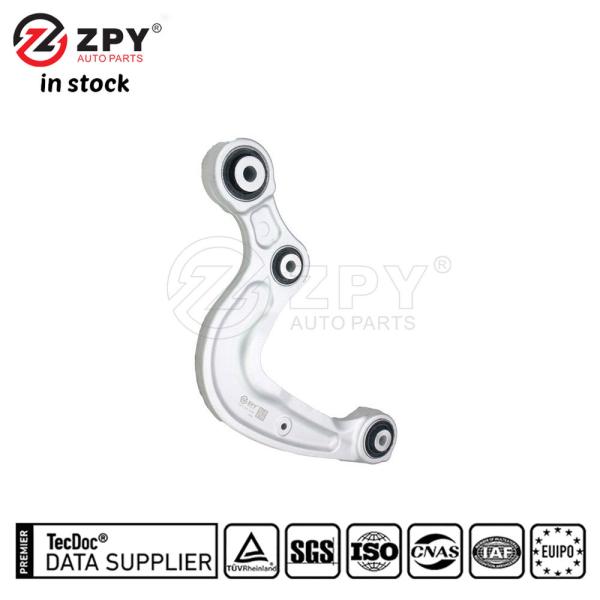 ZPY 8W0505324F Rear Upper Control Arm R For Audi A4 B9 Volkswagen golf