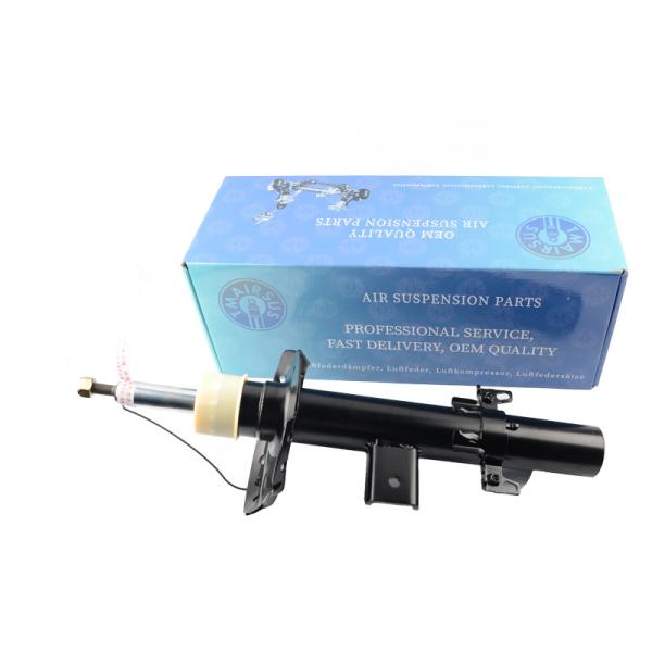 Peça do carro do chassi da parte traseira de LR031666 LR031668 para choque da suspensão do ar L359 de Rover Freelander 2 da terra