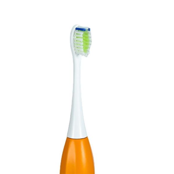 IPX7 Waterproof Electric Toothbrush Sonic With 2 Minutes Timer