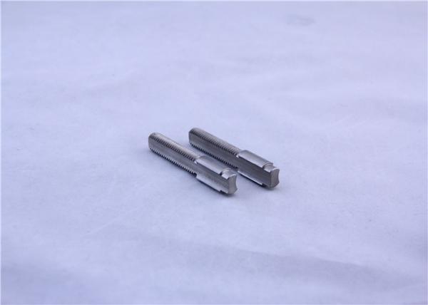 Anti Corrosion Implant Ti Parts Medical Biocompatibility Titanium Components