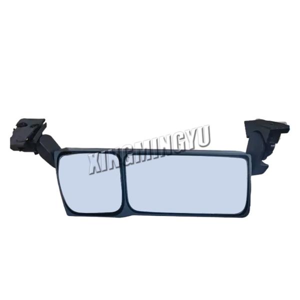 Side Mirror Assembly for MAN TGA TGS TGX Truck Spare Body Parts