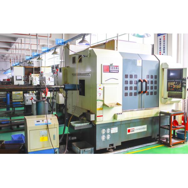 Dongguan Baitong Precision Mould Manuafacturing Co.,Ltd