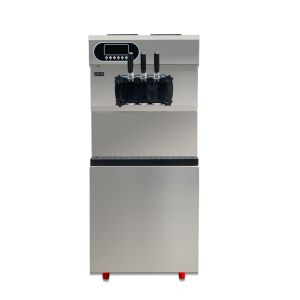 Commercial Ice Cream Machine