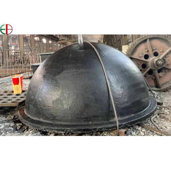 Molten Aluminum Smelting Pot