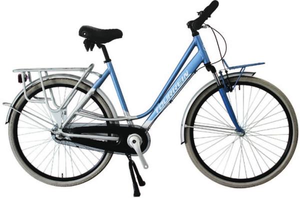 CE EN standard  26/28 inch retro city bike for lady  with Shimano Nexus 3 inner speed with front and rear carrier