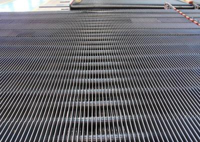 O tubo de aleta H da caldeira do quadrado do aço carbono de ASTM datilografa a resistência de alta temperatura
