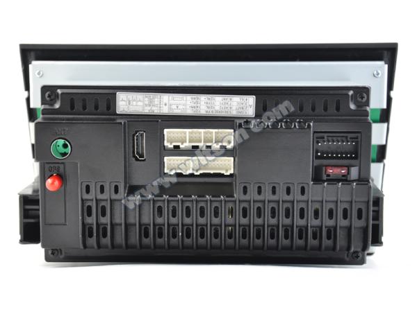 7 Screen OEM Style without DVD Deck For Fiat Bravo 2007-2012 Car Multimedia Stereo GPS CarPlay Player