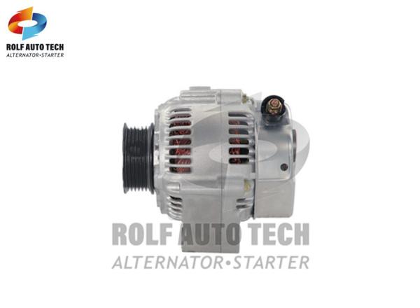 Honda  Denso 90 Amp Alternator S6 Pulley  Fits 93-96 Honda Prelude 2.2l-L4