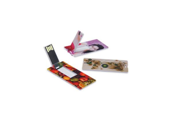 Customized logo Business Credit CARD USB Flash Drive 4GB 8GB 16GB 32GB