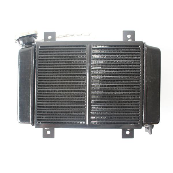 Radiator for 200cc Water Cool Dirt Bike Go Kart ATV