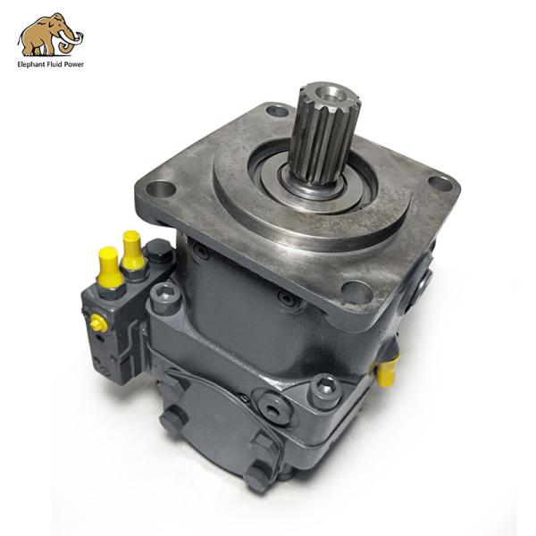 REXROTH A11VO A11VLO SERIES A11VO40 A11VO60 A11VO130 A11VO145 A11VO190 A11VO260 for constrution machine hydraulic system
