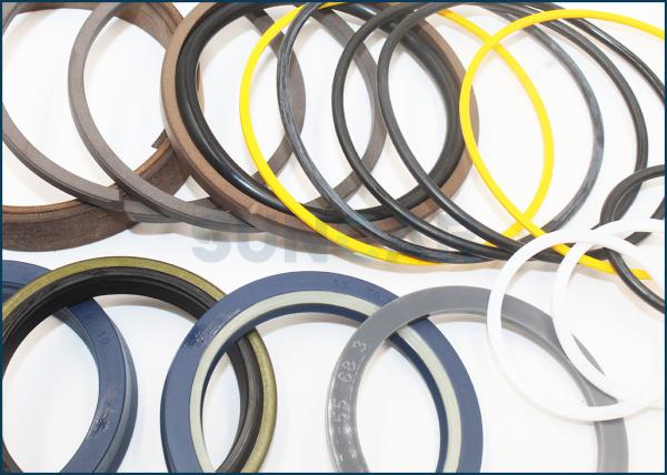 2440-9253 24409253 Arm Cylinder Seal Kit Fits Doosan Arm Cylinder SOLAR 55