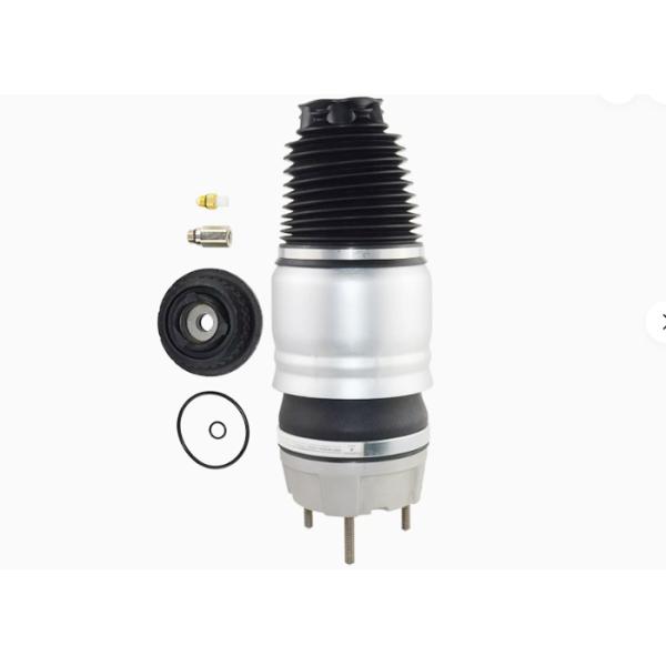 7P6616039N Передняя левая LH воздушная подвеска пружина для VW Touareg Porsche Cayenne 92A 2011-2018