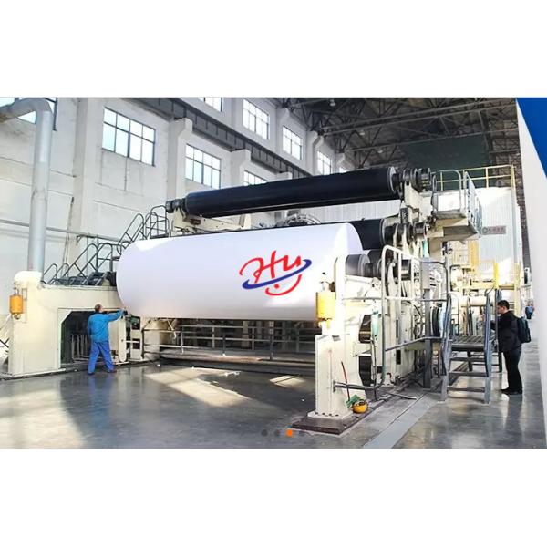 вырезывание бумаги A4 3800mm и пакуя машина 680m/минимальная пульпа багассы