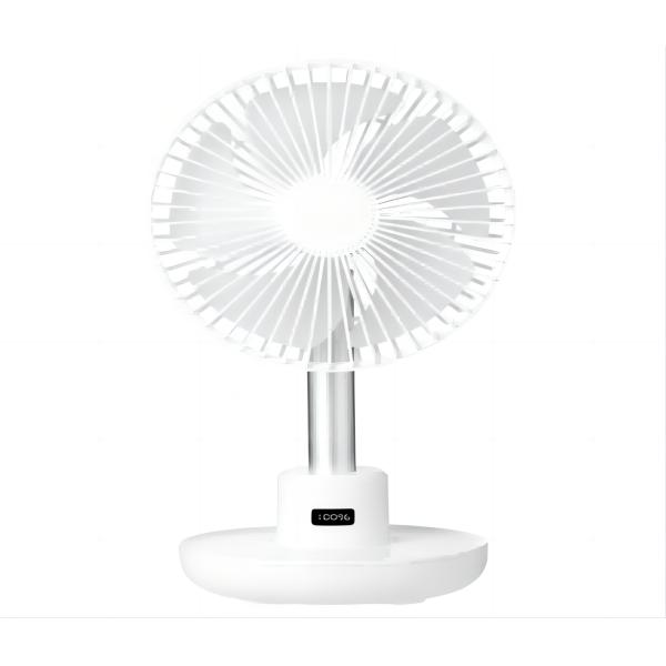 Electric Fan Motors 4304RPM 0.26A 12V 50dB 8W BLDC Motor In Fan