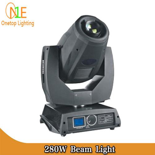 Sharpy Stage Light 280W Moving Head Light |280WBeam Light with factory price