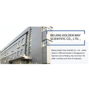 Beijing Golden Way Scientific Co., Ltd.