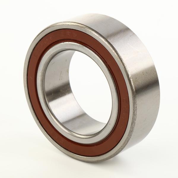 Radial Bearing Low Noise Ball Bearings Made of Bearing Steel