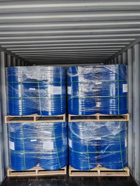 Semi Solid Liquid Phenolic Novolac Epoxy Resin SMPN638S CAS No.:9003-36-5