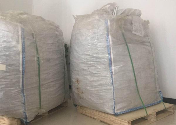 12 - 120mm Diameter Metal Random Packing Metal Intalox Saddle For Tower Packing