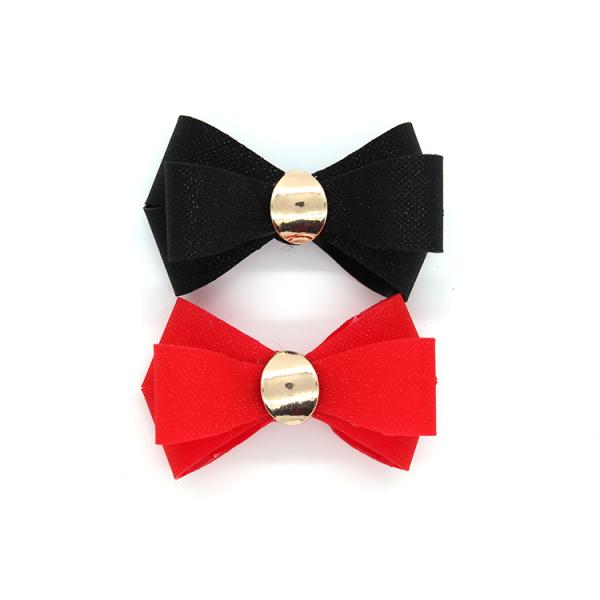 Popular Fashion Style Shoes Decoration Accessories Special Cloth Material