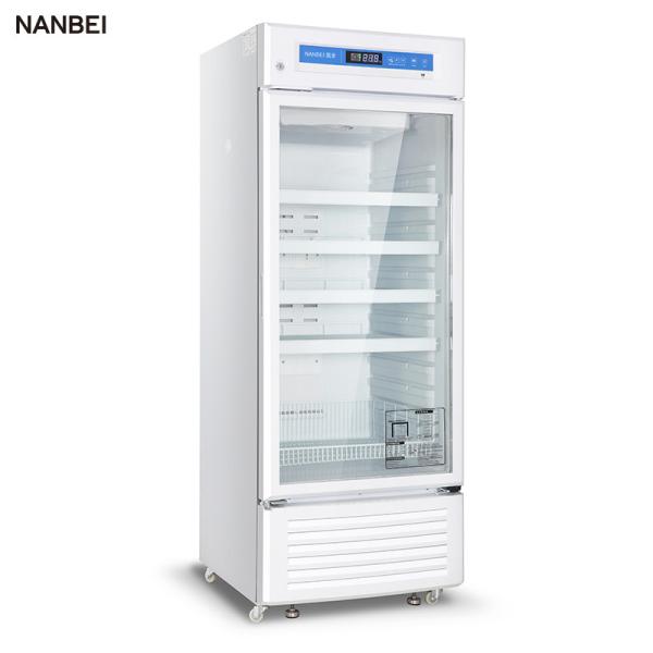 2-8C Hospital Vaccines Blood Storgae Mini Medical Refrigerator