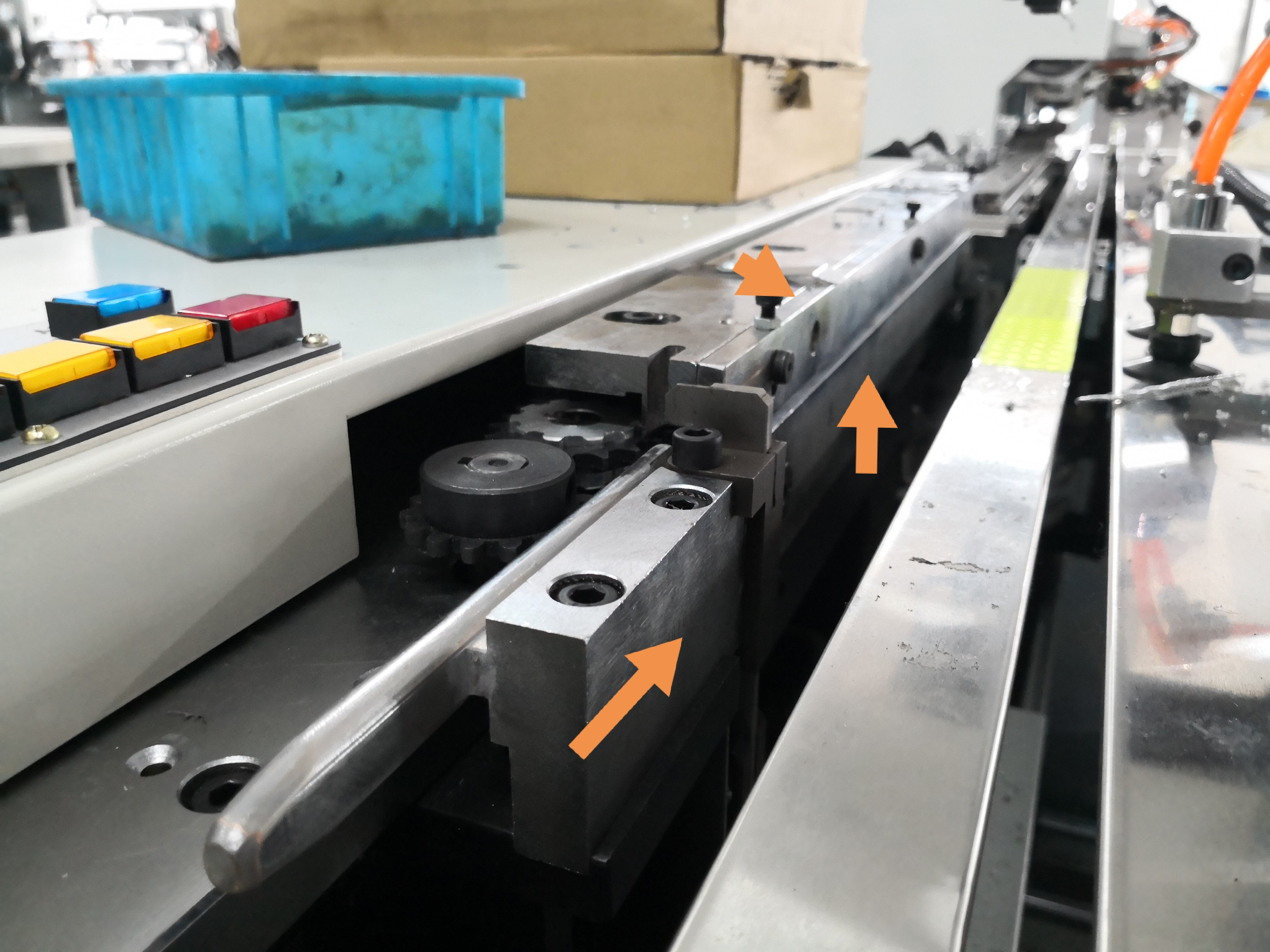 Paper Calendar Punching Machine Notebook Spiral Binding Machine