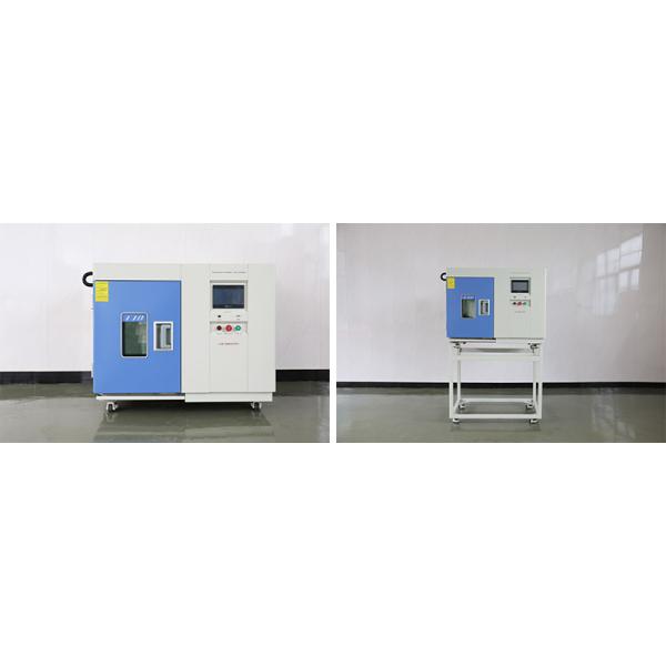 Temperature Testing Small Climatic Chamber 3 Years Warranty