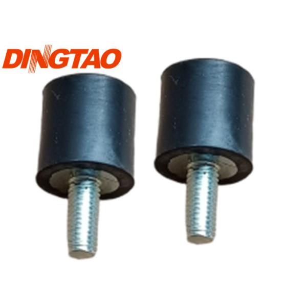 104511 Plastic Metal Cutter Spare Parts Cushion For Vector 5000 Cutter Machine